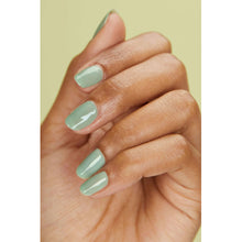 Load image into Gallery viewer, Nail Polish - Jade Jelly - Tigertree
