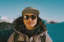 Load image into Gallery viewer, Ombraz Cammina Polarized Sunglasses - Tigertree
