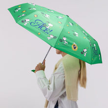 Load image into Gallery viewer, Peanuts Snoopy Ace Duckhead Umbrella
