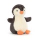 Load image into Gallery viewer, Peanut Penguin Medium - Tigertree
