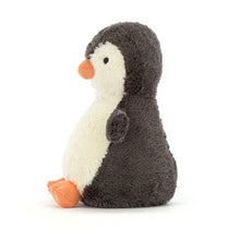 Load image into Gallery viewer, Peanut Penguin Medium - Tigertree
