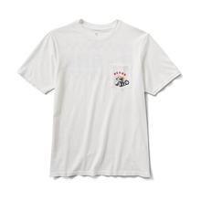 Load image into Gallery viewer, Moto Pocket Premium Tee - Tigertree
