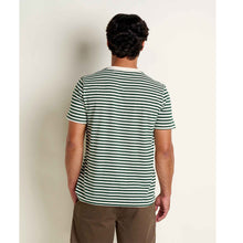 Load image into Gallery viewer, Re-Form Crew - Cilantro Pattern
