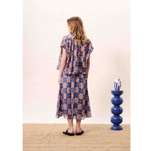 Load image into Gallery viewer, Rigel Skirt - Azulejos

