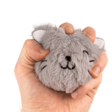 Load image into Gallery viewer, Furry Friends Stress Ball - Tigertree
