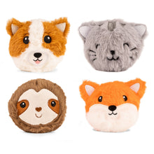 Load image into Gallery viewer, Furry Friends Stress Ball - Tigertree
