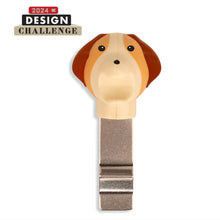 Load image into Gallery viewer, Pen Pup - Tigertree
