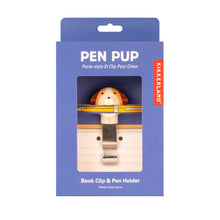 Load image into Gallery viewer, Pen Pup - Tigertree
