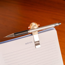 Load image into Gallery viewer, Pen Pup - Tigertree
