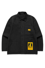 Load image into Gallery viewer, Canvas Chore Shirt - Tigertree
