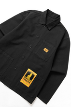 Load image into Gallery viewer, Canvas Chore Shirt - Tigertree
