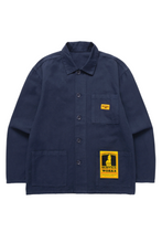 Load image into Gallery viewer, Canvas Chore Shirt - Tigertree
