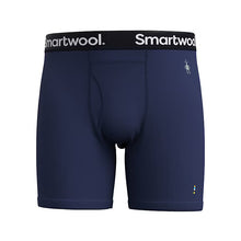 Load image into Gallery viewer, Men's Merino Boxer - Tigertree
