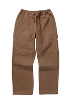Load image into Gallery viewer, Utility Chef Pants - Tigertree
