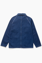 Load image into Gallery viewer, Denim Coverall - Tigertree
