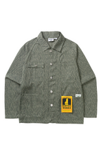 Load image into Gallery viewer, Drill Coveralls 2.0- Green Raindrop - Tigertree
