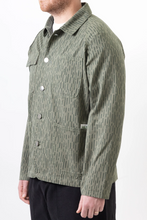Load image into Gallery viewer, Drill Coveralls 2.0- Green Raindrop - Tigertree

