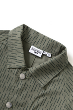 Load image into Gallery viewer, Drill Coveralls 2.0- Green Raindrop - Tigertree
