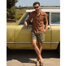 Load image into Gallery viewer, Salton Shirt -
