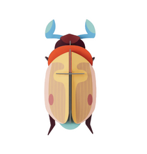 Load image into Gallery viewer, Lemon Fruit Beetle - Tigertree
