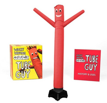 Load image into Gallery viewer, Wacky Waving Inflatable Tube Guy - Tigertree
