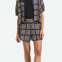 Load image into Gallery viewer, Crochet shorts
