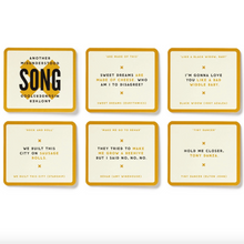 Load image into Gallery viewer, Misunderstood Songs Game - Tigertree
