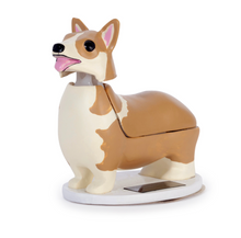 Load image into Gallery viewer, Solar Corgi - Tigertree
