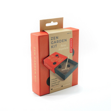 Load image into Gallery viewer, Zen Garden Kit - Tigertree
