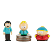 Load image into Gallery viewer, World's Smallest Micro Figures - South Park - Tigertree
