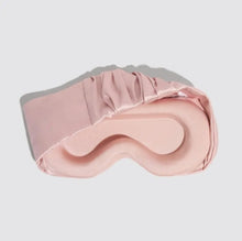 Load image into Gallery viewer, Contour Pillow Eye Mask - Tigertree
