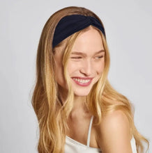Load image into Gallery viewer, Wide Twist Headband Set - Garden Bouquet - Tigertree
