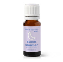 Load image into Gallery viewer, Sweet Slumber KidSafe Essential Oil- 10ml - Tigertree
