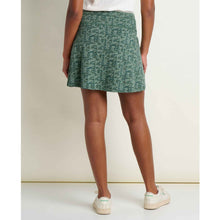 Load image into Gallery viewer, Seleena Skort - Cilantro - Tigertree
