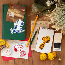 Load image into Gallery viewer, Snoopy Root Beer Magnet - Tigertree
