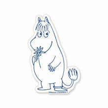 Load image into Gallery viewer, Snorkmaiden Sticker - Tigertree
