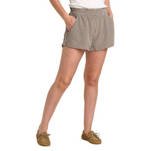 Load image into Gallery viewer, Sunkissed Pull-On Short - Almond
