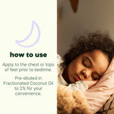 Load image into Gallery viewer, Nighty Night KidSafe Essential Oil- 10ml - Tigertree
