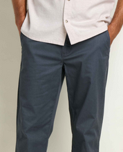 Load image into Gallery viewer, Mission Ridge Straight Chino - Iron
