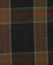 Load image into Gallery viewer, Mojac Shirt Jacket - Soot Pattern
