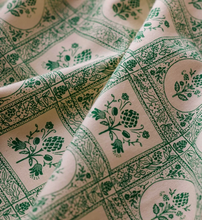 Load image into Gallery viewer, Artichoke Tea Towel
