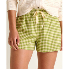 Load image into Gallery viewer, Taj Hemp Pull- On Short -
