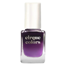 Load image into Gallery viewer, Thermal Color-Changing Nail Polish - Treble - Tigertree
