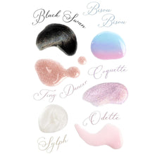 Load image into Gallery viewer, Thermal Mood Color-Changing Nail Polish - Bisou Bisou - Tigertree
