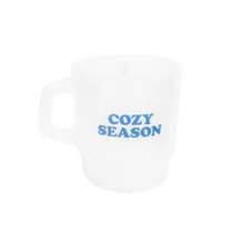 Load image into Gallery viewer, Snoopy Puffy Coat Mug
