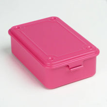 Load image into Gallery viewer, Toyo T-150 Steel Stackable Storage Box - Tigertree
