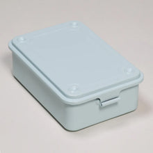 Load image into Gallery viewer, Toyo T-150 Steel Stackable Storage Box - Tigertree
