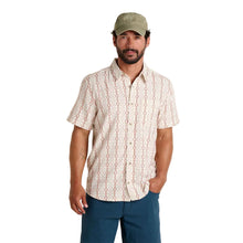 Load image into Gallery viewer, Treescape Shirt - Salt
