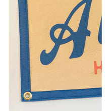 Load image into Gallery viewer, True Love Will Always Have Its Way Camp Flag - Tigertree
