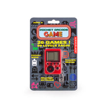 Load image into Gallery viewer, Pocket Arcade Game - Tigertree
